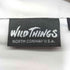 ワイルドシングス WILD THINGS Begin 別注 畳んで持ち運べるソフトシェル メンズ JPN:L