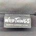 ワイルドシングス WILD THINGS Begin 別注 畳んで持ち運べるソフトシェル メンズ JPN:L