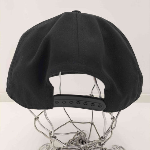 ジースターロー G-STAR RAW ロゴワッペンスナップバックキャップ メンズ