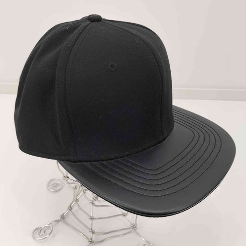 ジースターロー G-STAR RAW ロゴワッペンスナップバックキャップ メンズ