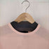 シモーネロシャ Simone Rocha リボンテール Easy コットン クルーネックTシャツ レディース JPN:XS