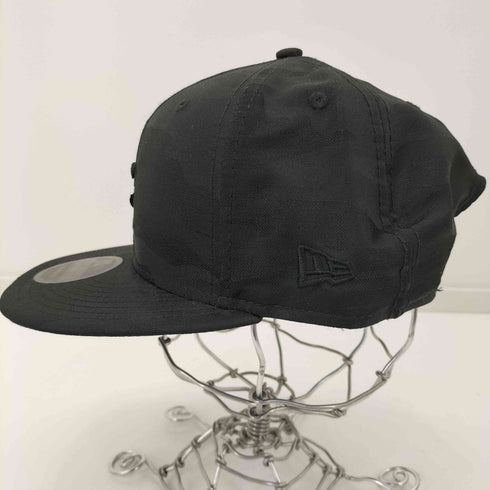 ニューエラ NEW ERA カモフラージュ スナップバック6Pキャップ メンズ