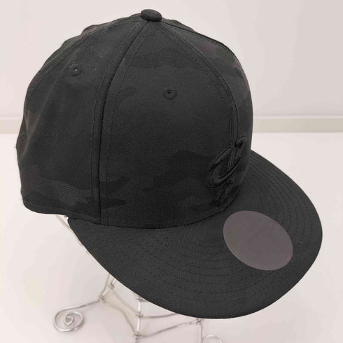 ニューエラ NEW ERA カモフラージュ スナップバック6Pキャップ メンズ