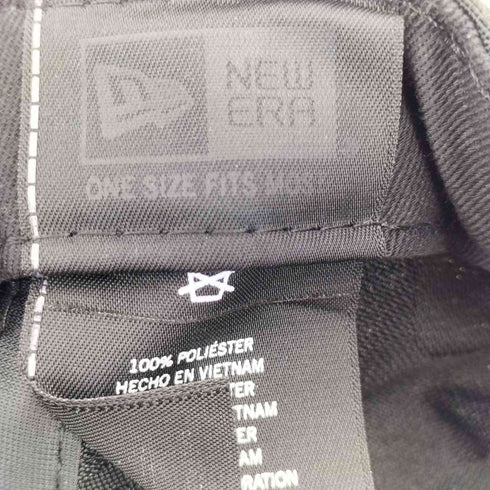 ニューエラ NEW ERA カモフラージュ スナップバック6Pキャップ メンズ