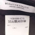 ビューティーアンドユースユナイテッドアローズ BEAUTY & YOUTH UNITED ARROWS BY リネン 6パネル キャップ メンズ