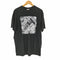 ヘインズ Hanes 2009 code{4}lib クルーネックTシャツ メンズ JPN:XL