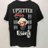 ワコマリア WACKO MARIA S/S TEE バックプリント UPSETTER メンズ JPN:M