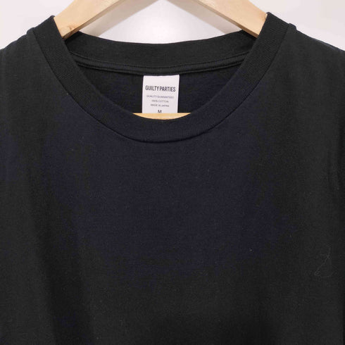 ワコマリア WACKO MARIA S/S TEE バックプリント UPSETTER メンズ JPN:M
