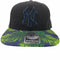 ニューエラ NEW ERA スナップバック6Pキャップ メンズ