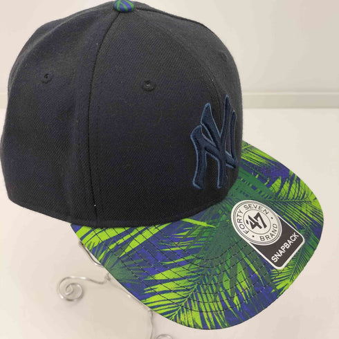 ニューエラ NEW ERA スナップバック6Pキャップ メンズ