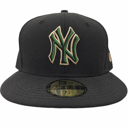 ニューエラ NEW ERA 6Pキャップ つば裏迷彩 メンズ 7 1/4