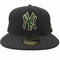 ニューエラ NEW ERA 6Pキャップ つば裏迷彩 メンズ 7 1/4