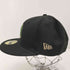 ニューエラ NEW ERA 6Pキャップ つば裏迷彩 メンズ 7 1/4