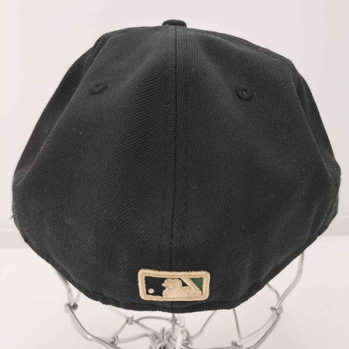 ニューエラ NEW ERA 6Pキャップ つば裏迷彩 メンズ 7 1/4