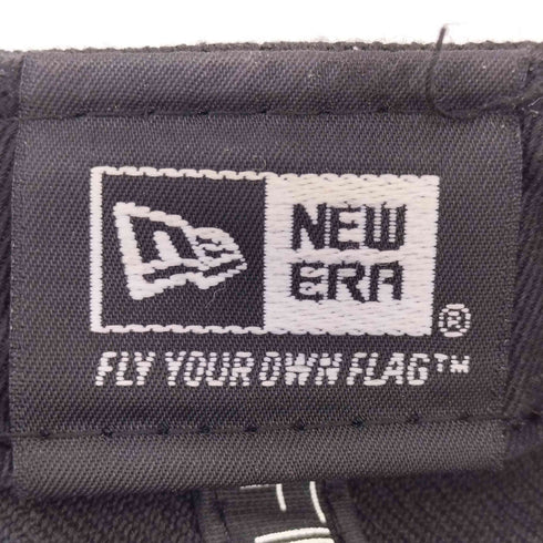 ニューエラ NEW ERA 6Pキャップ つば裏迷彩 メンズ 7 1/4