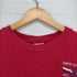 ヘインズ Hanes 90s シングルステッチ ポケットTシャツ メンズ JPN:XL