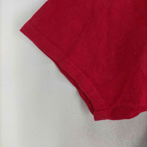 ヘインズ Hanes 90s シングルステッチ ポケットTシャツ メンズ JPN:XL