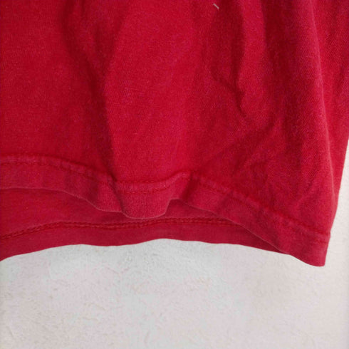 ヘインズ Hanes 90s シングルステッチ ポケットTシャツ メンズ JPN:XL
