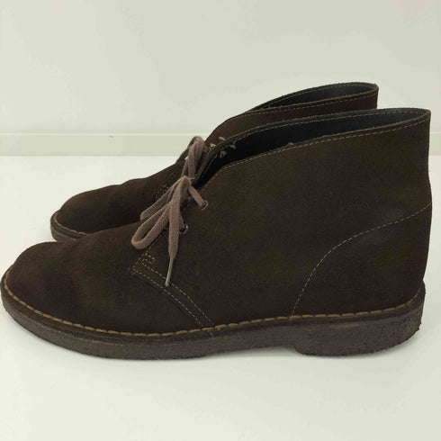 クラークスオリジナル CLARKS ORIGINALS デザートブーツ DESERT BOOTS メンズ US9 FIT M