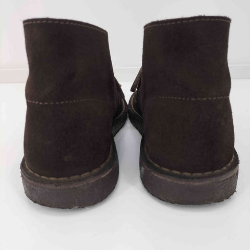 クラークスオリジナル CLARKS ORIGINALS デザートブーツ DESERT BOOTS メンズ US9 FIT M