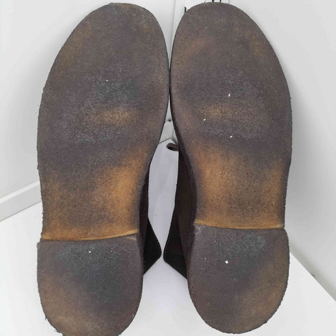 クラークスオリジナル CLARKS ORIGINALS デザートブーツ DESERT BOOTS メンズ US9 FIT M