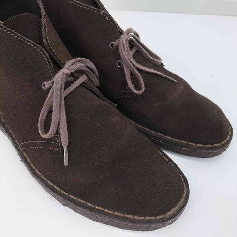 クラークスオリジナル CLARKS ORIGINALS デザートブーツ DESERT BOOTS メンズ US9 FIT M