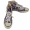 コンバース CONVERSE BEACH-RESORT HI PURPLE メンズ JPN:29