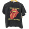 フロントプリントツアーTシャツ メンズ JPN:M