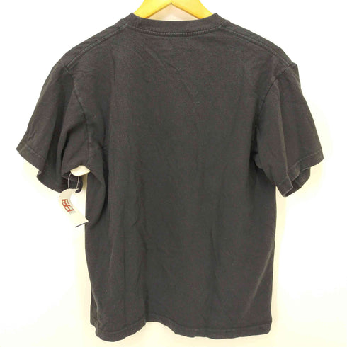 フロントプリントツアーTシャツ メンズ JPN:M
