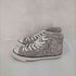 コンバース CONVERSE LEATHER ALL STAR US PYTHON HI メンズ JPN:29
