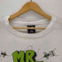 ジャイアント giant BY ANVIL tractor in my balls 両面プリント バンドTシャツ メンズ import:XL