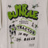 ジャイアント giant BY ANVIL tractor in my balls 両面プリント バンドTシャツ メンズ import:XL