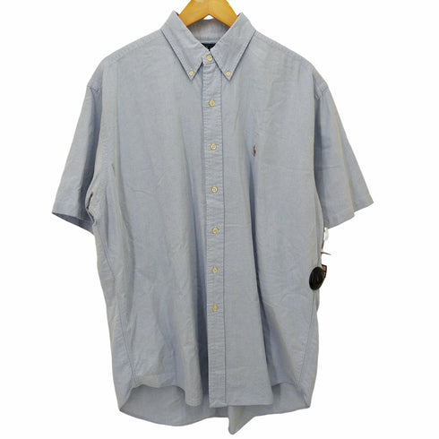 ラルフローレン RALPH LAUREN blake ボタンダウンシャツ メンズ L