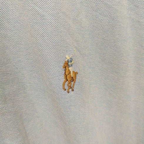 ラルフローレン RALPH LAUREN blake ボタンダウンシャツ メンズ L