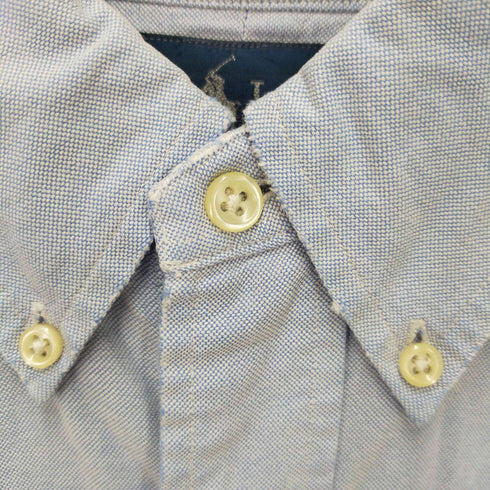 ラルフローレン RALPH LAUREN blake ボタンダウンシャツ メンズ L