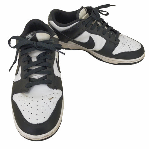 ナイキ NIKE Dunk Low Retro メンズ US10 28cm
