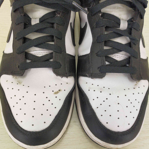ナイキ NIKE Dunk Low Retro メンズ US10 28cm
