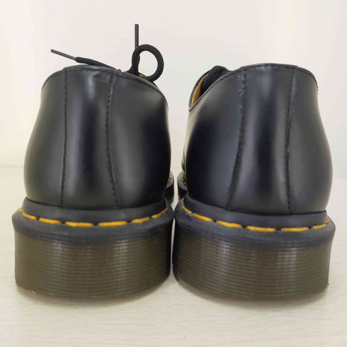 ドクターマーチン Dr.Martens 3ホールレザーシューズ メンズ UK8 USM9 EU42