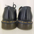ドクターマーチン Dr.Martens 3ホールレザーシューズ メンズ UK8 USM9 EU42