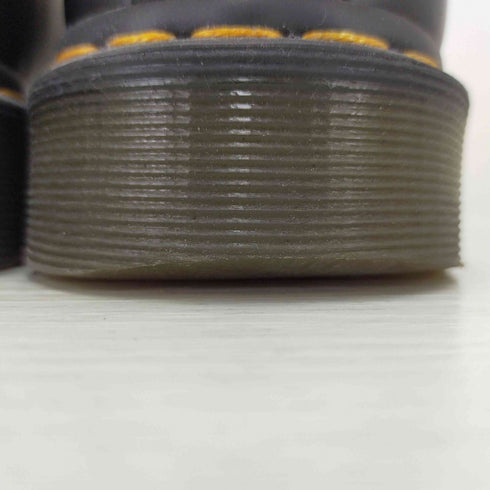 ドクターマーチン Dr.Martens 3ホールレザーシューズ メンズ UK8 USM9 EU42