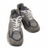 ニューバランス NEW BALANCE USA製 M990 V2 GRAY メンズ JPN:28