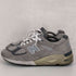 ニューバランス NEW BALANCE USA製 M990 V2 GRAY メンズ JPN:28