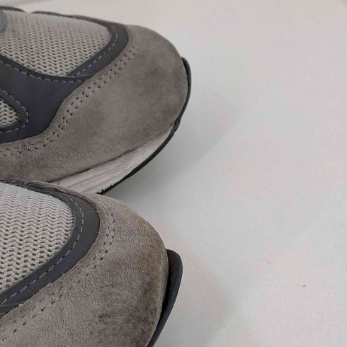 ニューバランス NEW BALANCE USA製 M990 V2 GRAY メンズ JPN:28