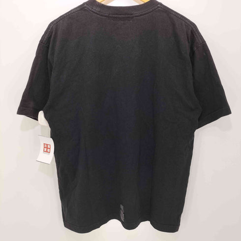 チャリアンドコー chari&co KATA POSTCARD TEE メンズ L