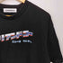 チャリアンドコー chari&co KATA POSTCARD TEE メンズ L