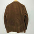 ユニフォームエクスペリメント uniform experiment CORDUROY 3BUTTON JACKET メンズ 3