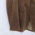 ユニフォームエクスペリメント uniform experiment CORDUROY 3BUTTON JACKET メンズ 3