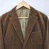 ユニフォームエクスペリメント uniform experiment CORDUROY 3BUTTON JACKET メンズ 3
