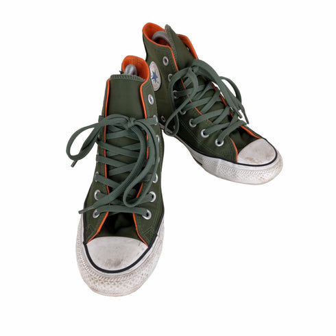 コンバースオールスター CONVERSE ALLSTAR TYPE MA-1 ハイカットスニーカー レディース 23