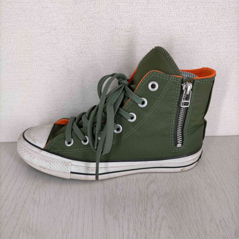 コンバースオールスター CONVERSE ALLSTAR TYPE MA-1 ハイカットスニーカー レディース 23